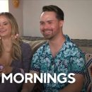 2. 인생에 한계가 없는 다운 증후군을 가진 푸에르토리코 커플 이미지