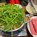 등촌샤브칼국수 양재매헌점 이미지