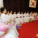 전몰군경미망인회 이미지