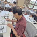 그리기 쉬운 펜드로잉 이미지