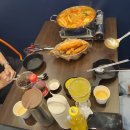 오늘도 떡볶이 이미지