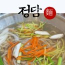 칼국수공방정담