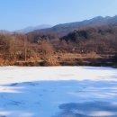 치악산둘레길 11코스 한가터길 이미지