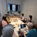2026 제20회 시낭송 본선대회 참가자 발표 이미지