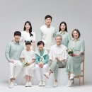 인천가족사진솜사탕스튜디오 이미지