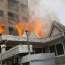 중랑소방서 이미지