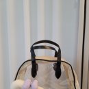 루미나 | 물빠지는 비치백 &#34;WEGO 루미나 비치백&#34; 후기!