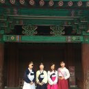 전주 1박 2일 여행 :: 한옥마을 먹방 투어