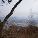 서울산92.부흥산145.설매산262.제내편봉289.막골산214.산지당산272.고려단산253.매봉재봉207.미루산163 /충북충주소태 이미지