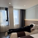 올레짐 피트니스 | 서귀포가성비호텔 까사로마호텔 제주도 여행 시 추천해요(올레시장 도보 7분)