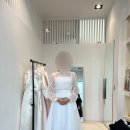 도트바이제이 | [광주 백색지] 2부 한복드레스 피팅후기, 최종계약까지 완료