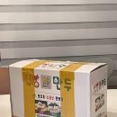 갓바위찐빵만두 - 삼척시 | 경기도 가평 맛집 tv에도 방영된 갓바위 찐빵만두 택배 주문으로 먹어봤어요