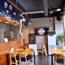 온천천남로 | 부산 온천천 맛집 투뿔한우맛나는 송하화로구이