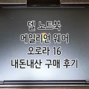 더나은파트너스 | 델 DELL 게이밍 노트북 에일리언 웨어 오로라 16 DAC16250-WH05KR 내돈내산 구매 후기