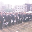 3.1운동 및 대한민국임시정부 수립 100주년 기념행사 참석 이미지