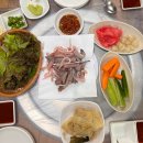 정가네회양념 | 오이도 종합어시장 만리포수산 대하구이, 오이도 가족 산책코스 추천