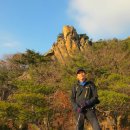 삼성산길 이미지