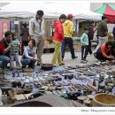 가리왕산 휴양림 이미지