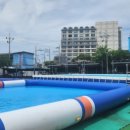 물놀이장 화장실 이미지