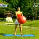 스윙의 기초 이미지