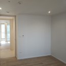 가좌1-05-002 | [성동구도배]오늘도 바오도배 하세요 왕십리 센트라스 59타입 LX지인 디아망 002-12 크림화이트 시공 후기