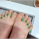 주엽네일 S뷰티네일에서 경험한 특별한 네일아트 이야기