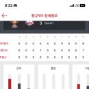 스트라이크존시지 이미지