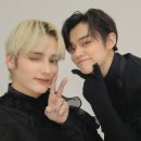 스튜디오 춤 믹스앤매치 투모로우바이투게더 연준&amp;휴닝카이 후기_빅히트 필독