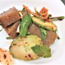 태백 철암 탄광역사촌 &amp; 고생대자연사박물관 근처 국수 맛집 ‘면사무소’ – 가성비 좋은 멸치국수...