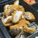 송원서로1R-2 | 구미 송정동 맛집 | 카츠현 구미시청점 치즈롤카츠 노컷팅! 아이들 반한 치즈 폭포 배달 후기