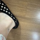 바이미나 | 바이미나 젤리슈즈, JELLY NET FLAT 구매 후기(착화감) 및 사이즈팁, 젤리슈즈 추천
