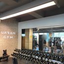 어반짐 | 덕천헬스장 만덕헬스장 어반짐 이용후기🏋️