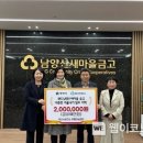 산새마을 웹이코노미