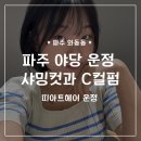 띠아트헤어 - 파주시 조리읍 | 파주 운정 야당 와동동 미용실 띠아트헤어 민호쌤 샤밍컷 c컬펌 염색 후기
