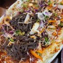 익산보쌈식족발 | 영등동 익산보쌈식족발|CU 이웃집통통이 두바이식쿠키 후기