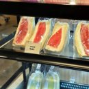 유기농소세우김밥 | 잠실맛집/ 잠실 롯백 팝업 비행기 없이 떠나는 제주 디저트 여행 맛집 5곳 털어옴 🌴