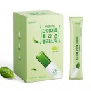 그린식품 이미지
