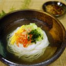 경주잔치국수집