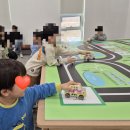 (주)지니모빌리티 | 삼성화재 모빌리티뮤지엄 교통박물관, 아이랑 킥보드 타기 가볼만한 곳