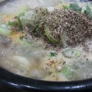 이조국밥 - 무안군 면성2길 61 | 이조국밥