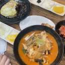 45년짬뽕명가 - 익산시 선화로 329 | 45년짬뽕명가
