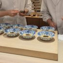 송이 | [가겐] 청담 가이세키 가을 송이코스 혼밥 후기