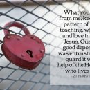Verse of the day and prayer_260906 이미지