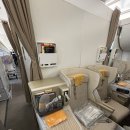 561 | ✈️ 아시아나 항공 OZ561 비즈니스석 탑승 후기, 기내식 메뉴