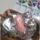 레진공예 이미지