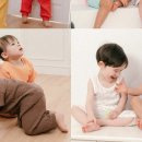 쌍둥이내의류
