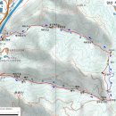 용소골농장 | 천성산... 지푸네골_용소골 피서산행