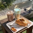 마레 | 거제오션뷰카페 '마소마레' 솔직후기