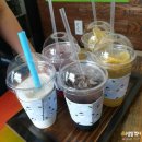 산들청과 | 청계카페, 수제청+건강차가 있는 산들