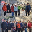 한밤편지 제 3060호(제 702회 주말걷기 후기-이순애/25/4/6/일) 이미지